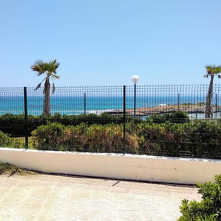 Shoal Apartamentos Orihuela Exteriér fotografie