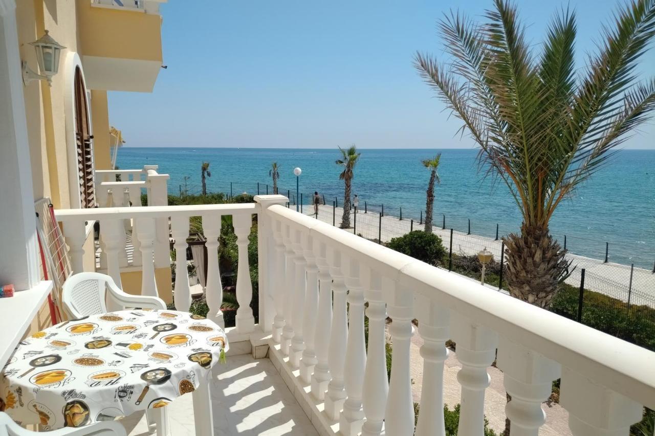 Shoal Apartamentos Orihuela Exteriér fotografie