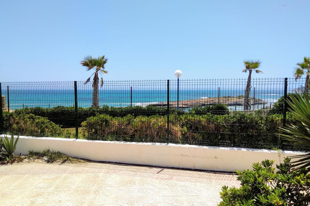 Shoal Apartamentos Orihuela Exteriér fotografie