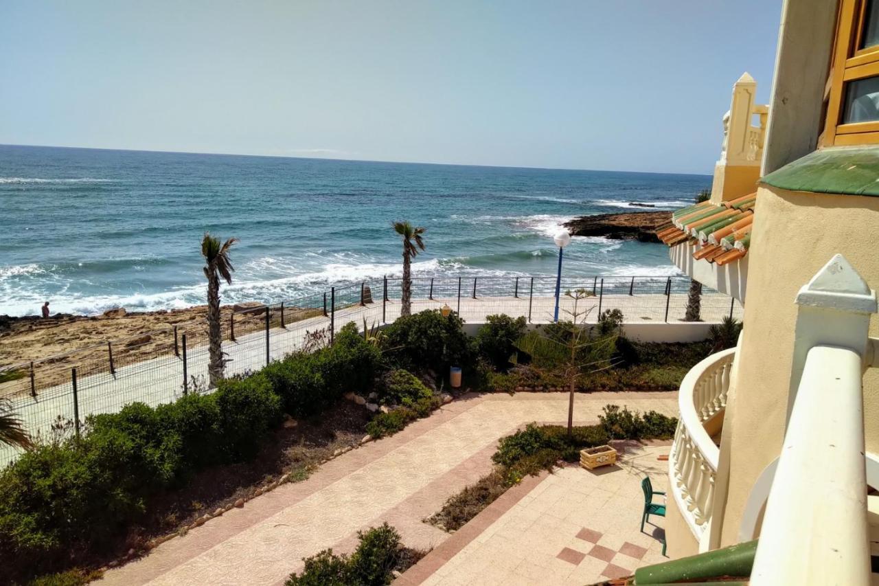 Shoal Apartamentos Orihuela Exteriér fotografie