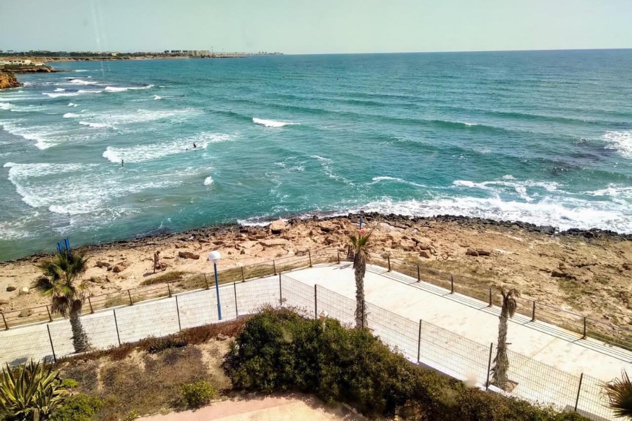 Shoal Apartamentos Orihuela Exteriér fotografie