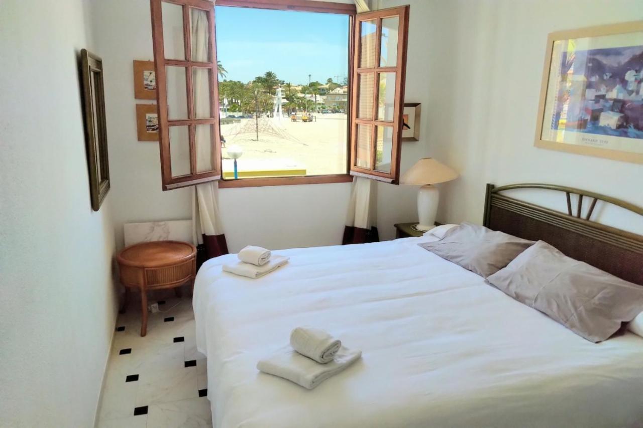 Shoal Apartamentos Orihuela Exteriér fotografie