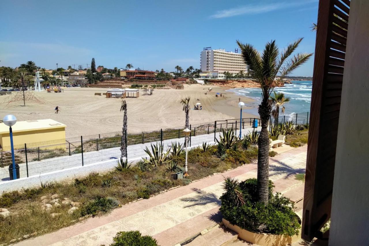 Shoal Apartamentos Orihuela Exteriér fotografie
