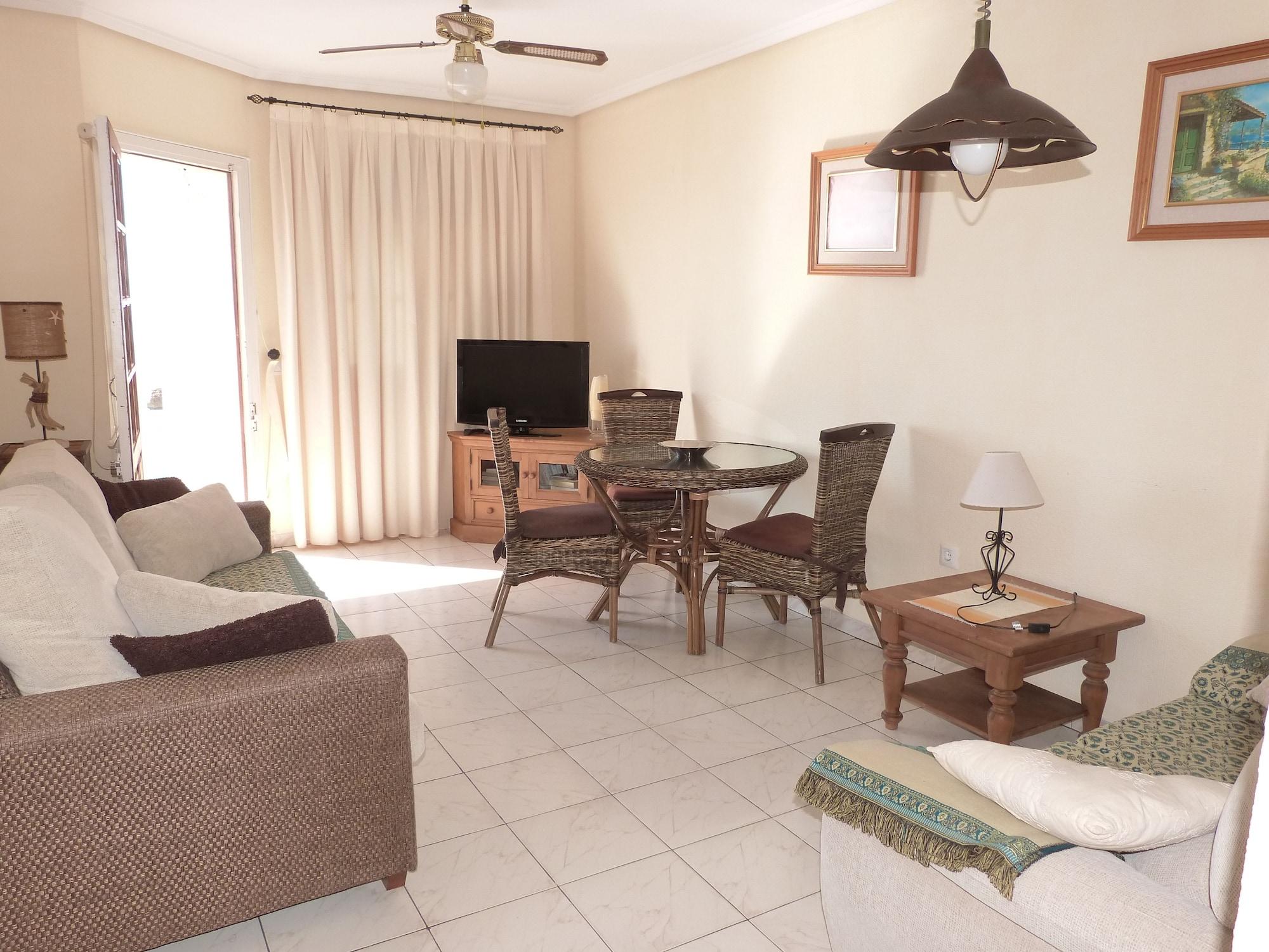 Shoal Apartamentos Orihuela Exteriér fotografie