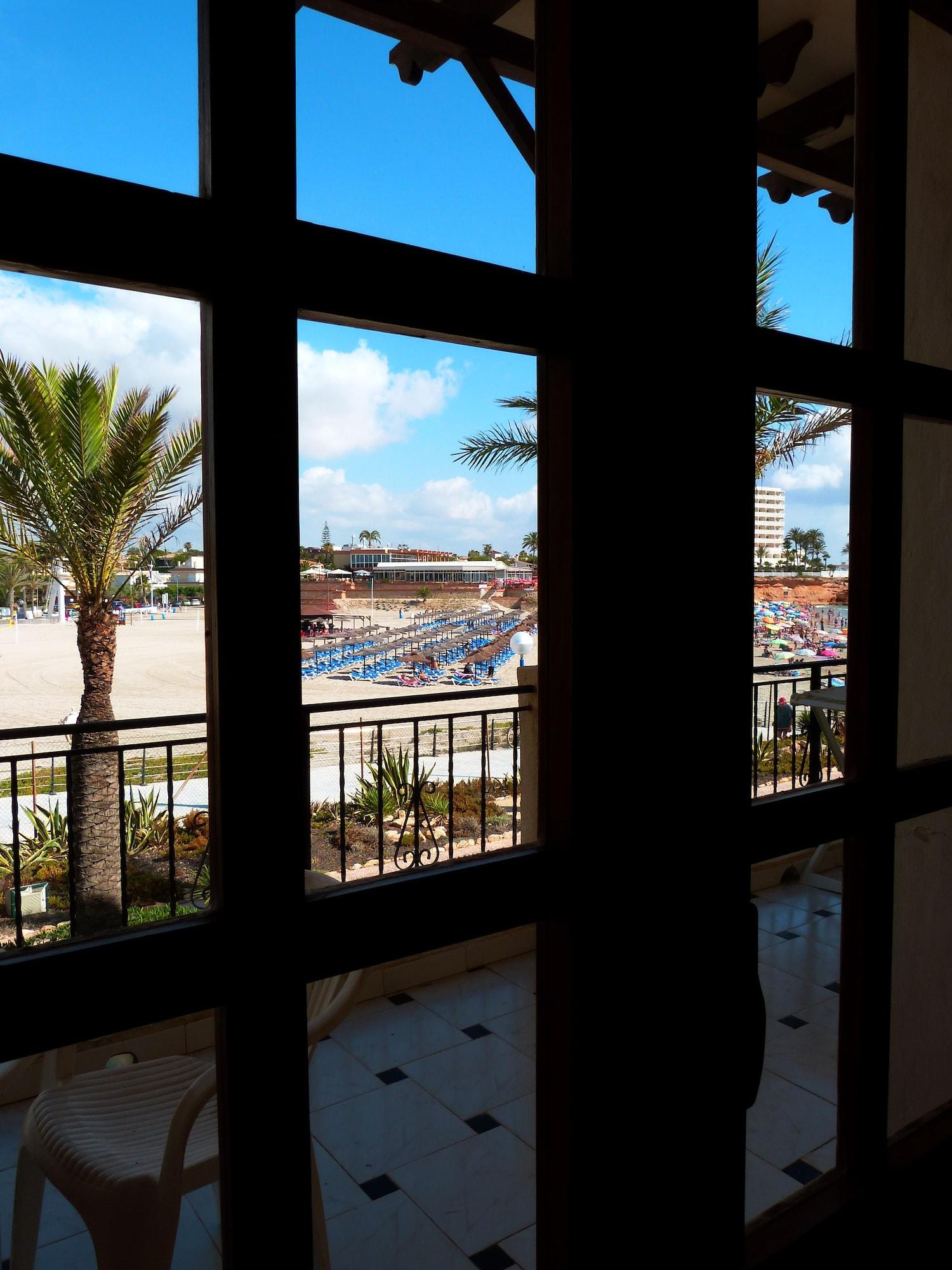 Shoal Apartamentos Orihuela Exteriér fotografie