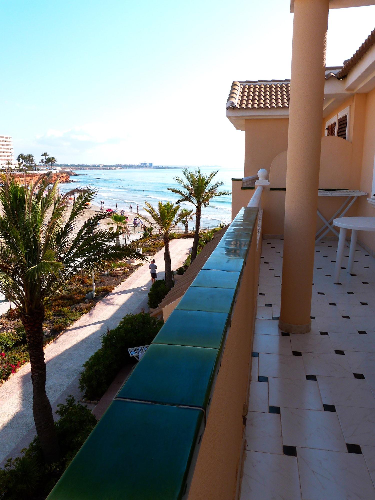Shoal Apartamentos Orihuela Exteriér fotografie