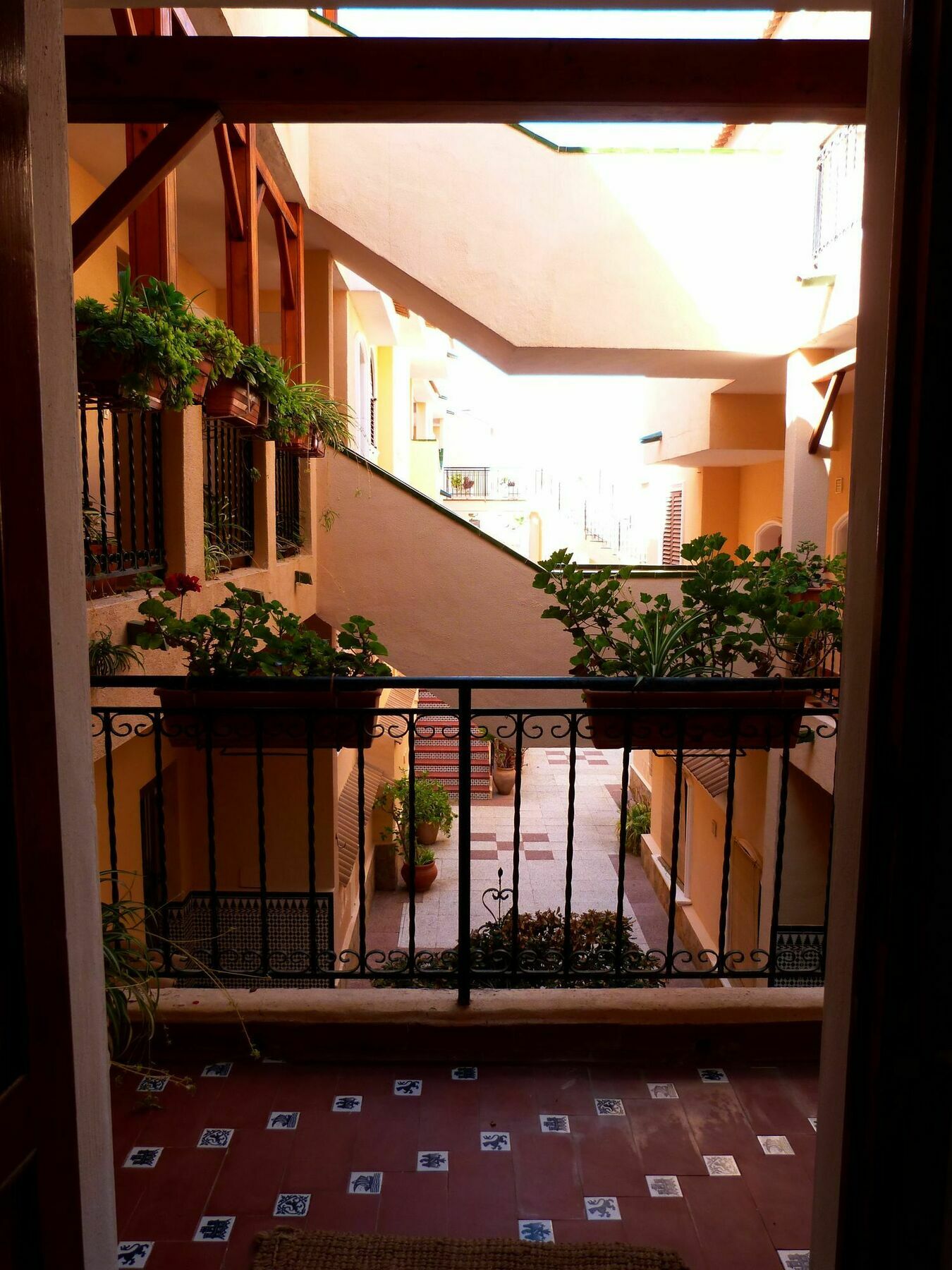 Shoal Apartamentos Orihuela Exteriér fotografie