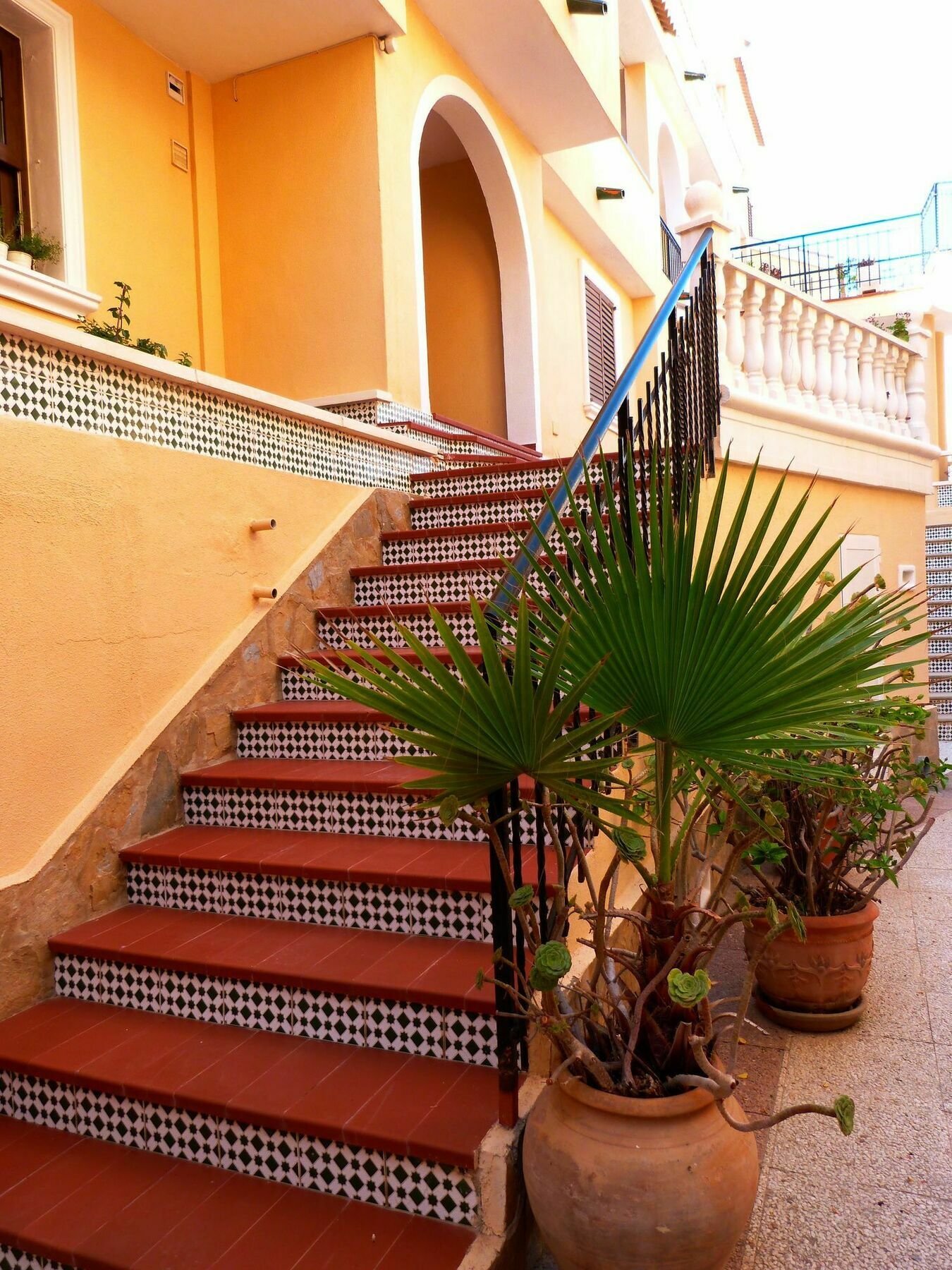 Shoal Apartamentos Orihuela Exteriér fotografie